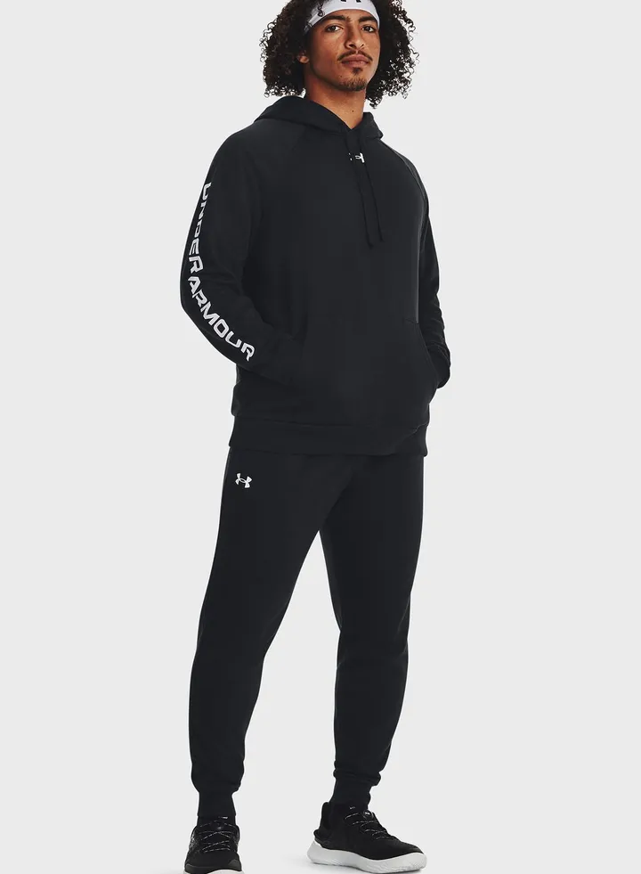 Rival Fleece Suit