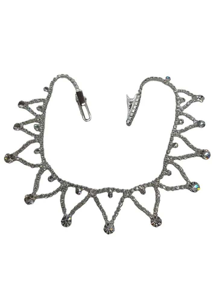 Women Hair Accessories Brooch and Pins