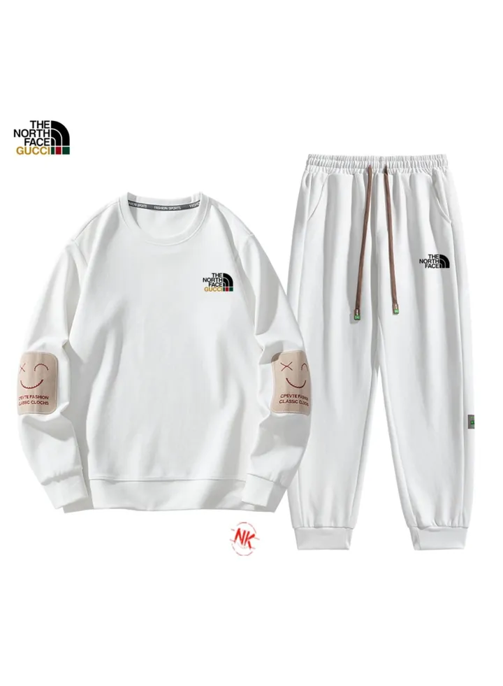 The North Face Hoodie - Solid Hooded Sweatshirt
