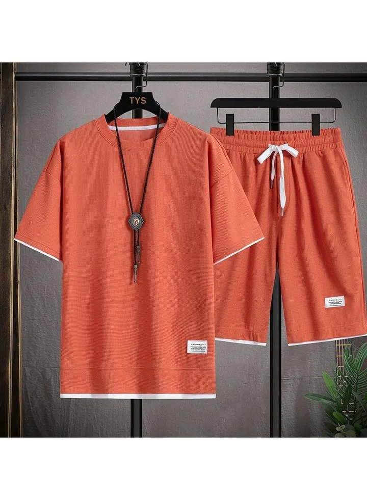 New Fashion Casual Set