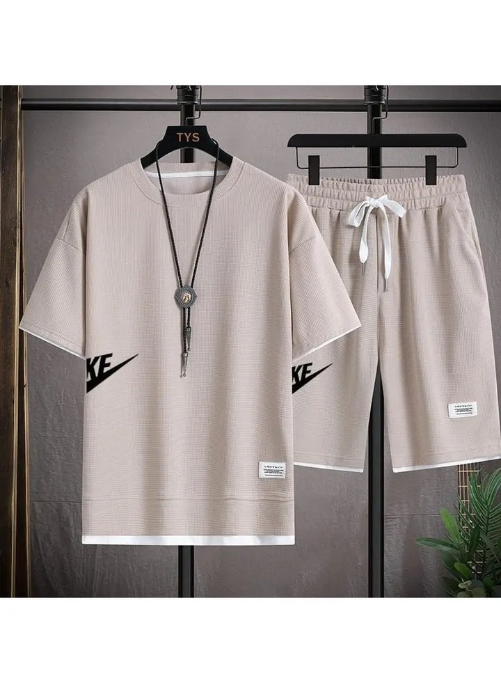 New Fashion Casual Set