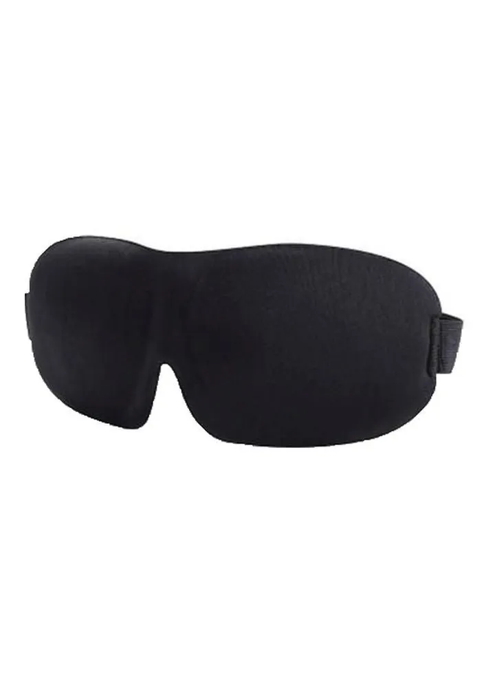 Eyemask Black