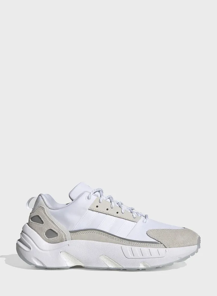 Zx 22 Boost