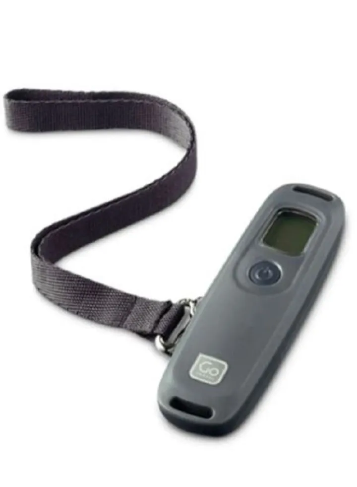 Go Travel Digital Weight Scale for Luggage