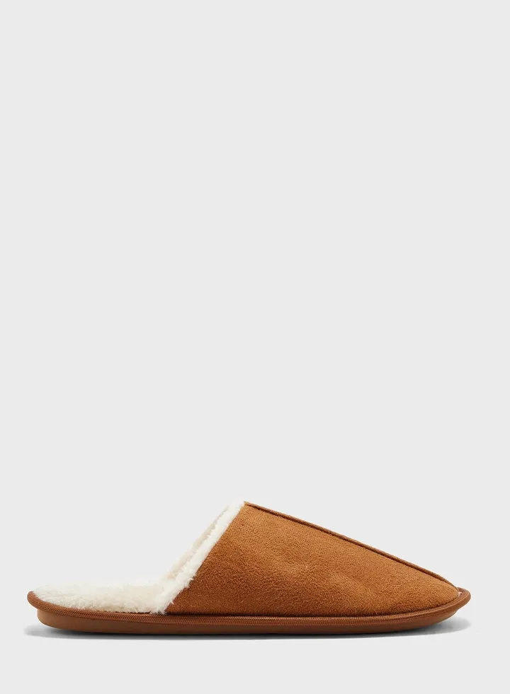 Soft Bedroom Slippers