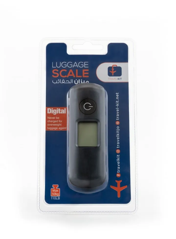 Luggage Scale
