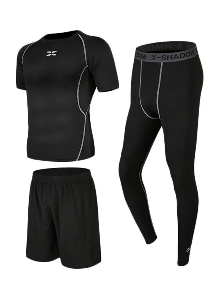 Sportswear Set