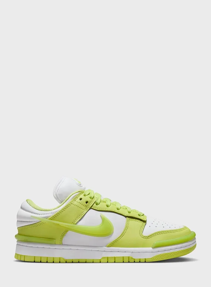 Dunk Low Twist