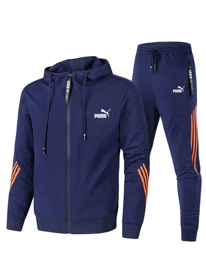 New Fashion Casual Set