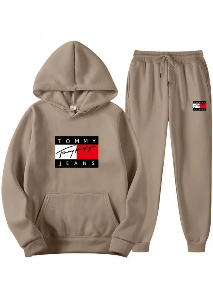 New Fashion Casual Set
