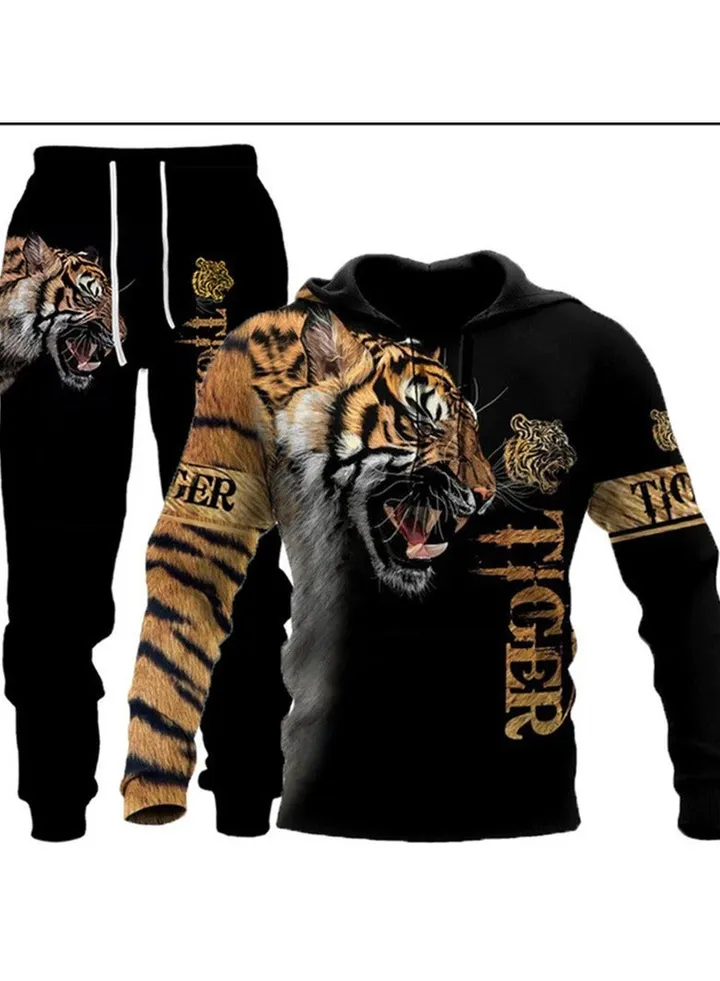 New Fashion Casual Set