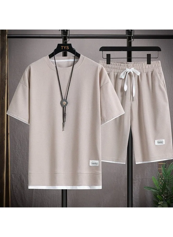New Fashion Casual Set