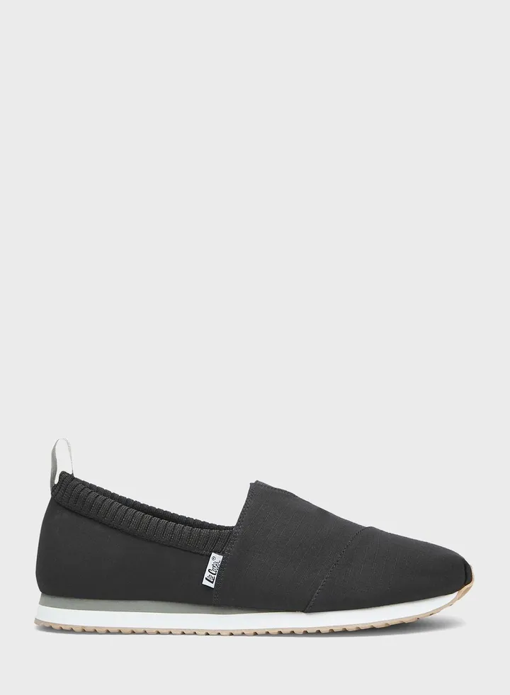Casual Slip On Shoes