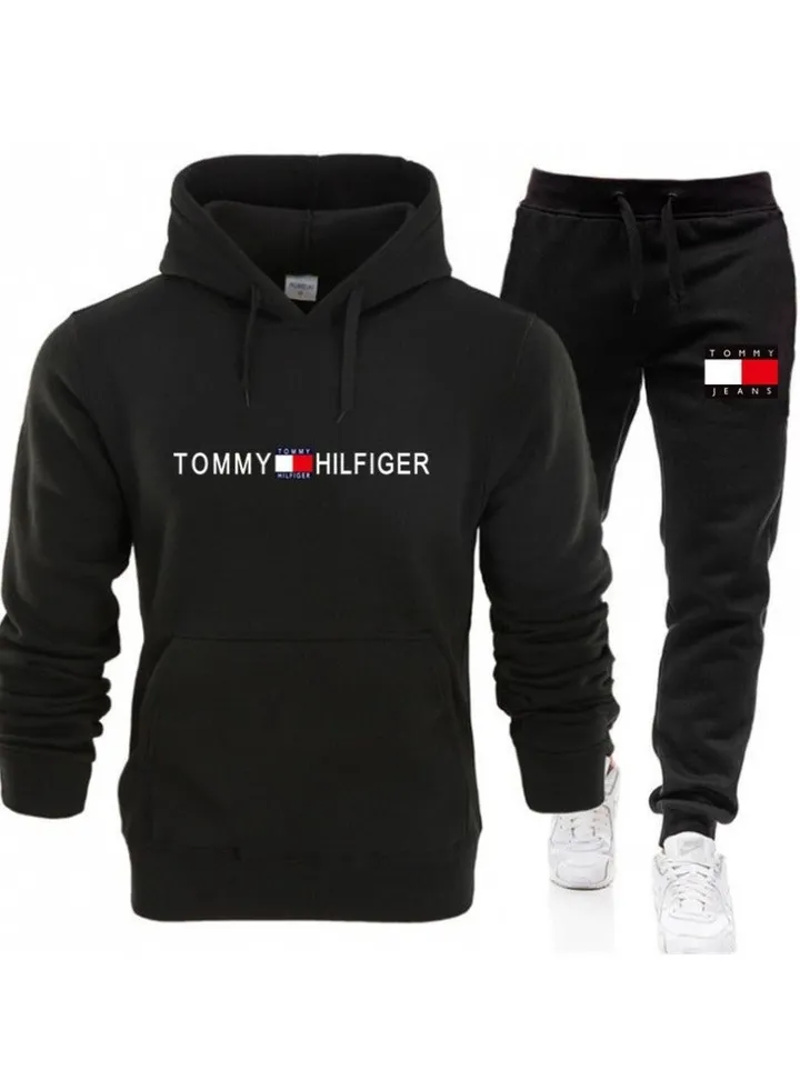 New Fashion Casual Set