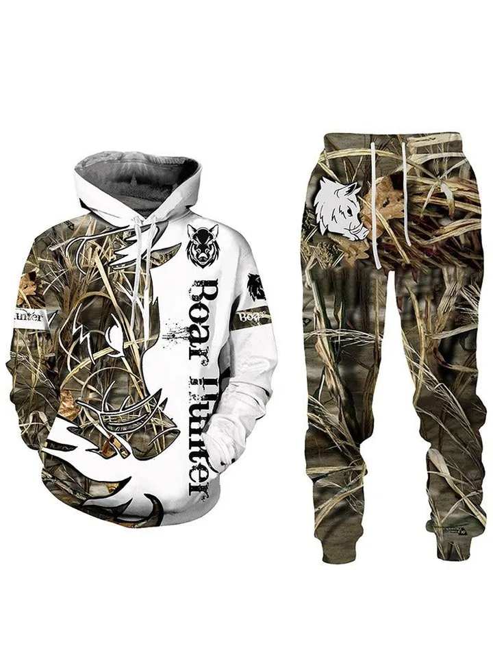 New Fashion Casual Set