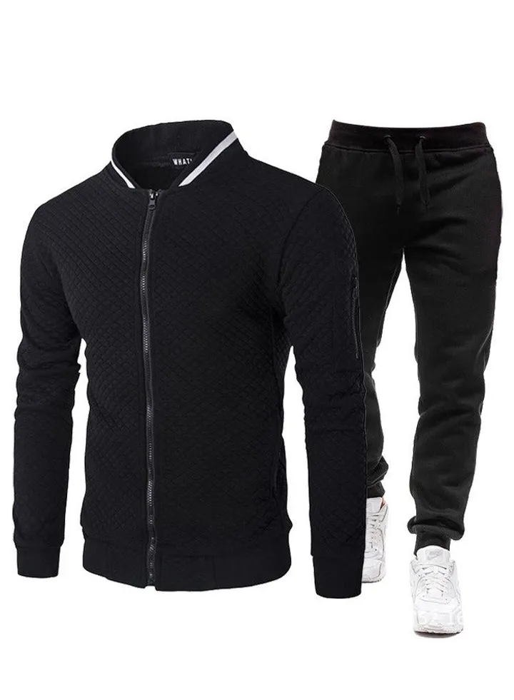 New Fashion Casual Set