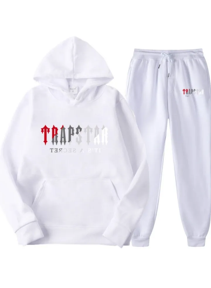 New Fashion Casual Set