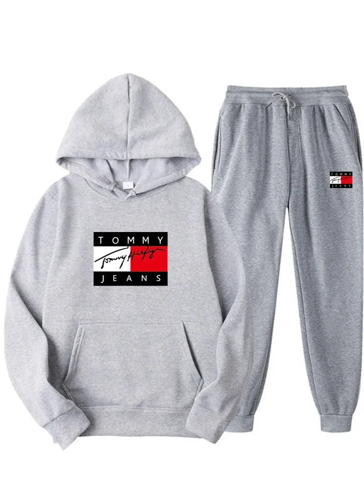 New Fashion Casual Set