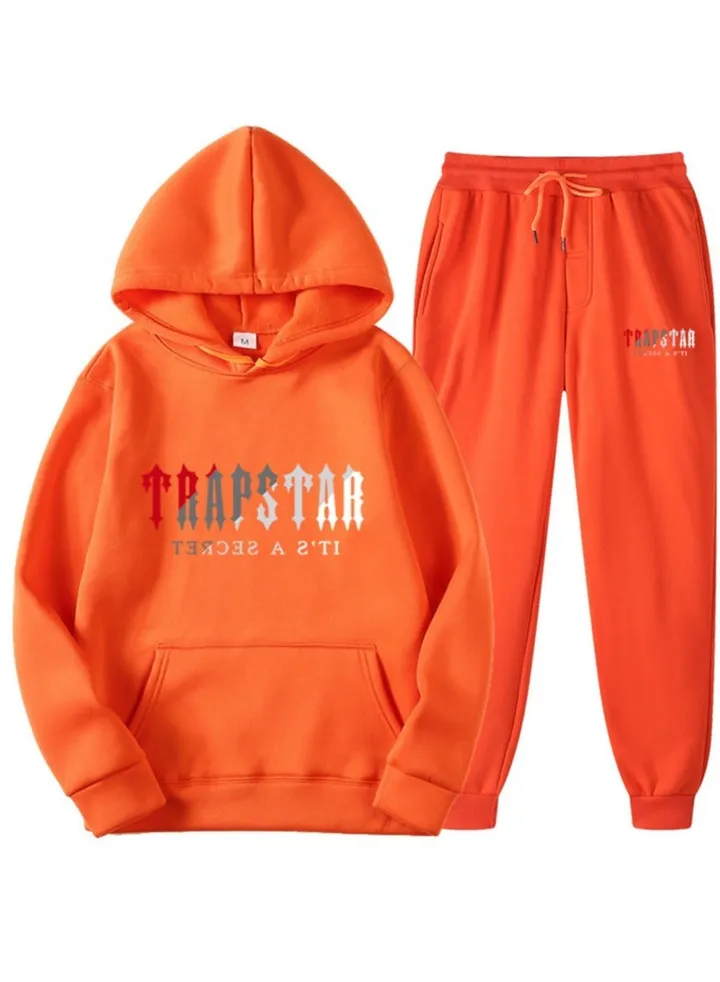 New Fashion Casual Set