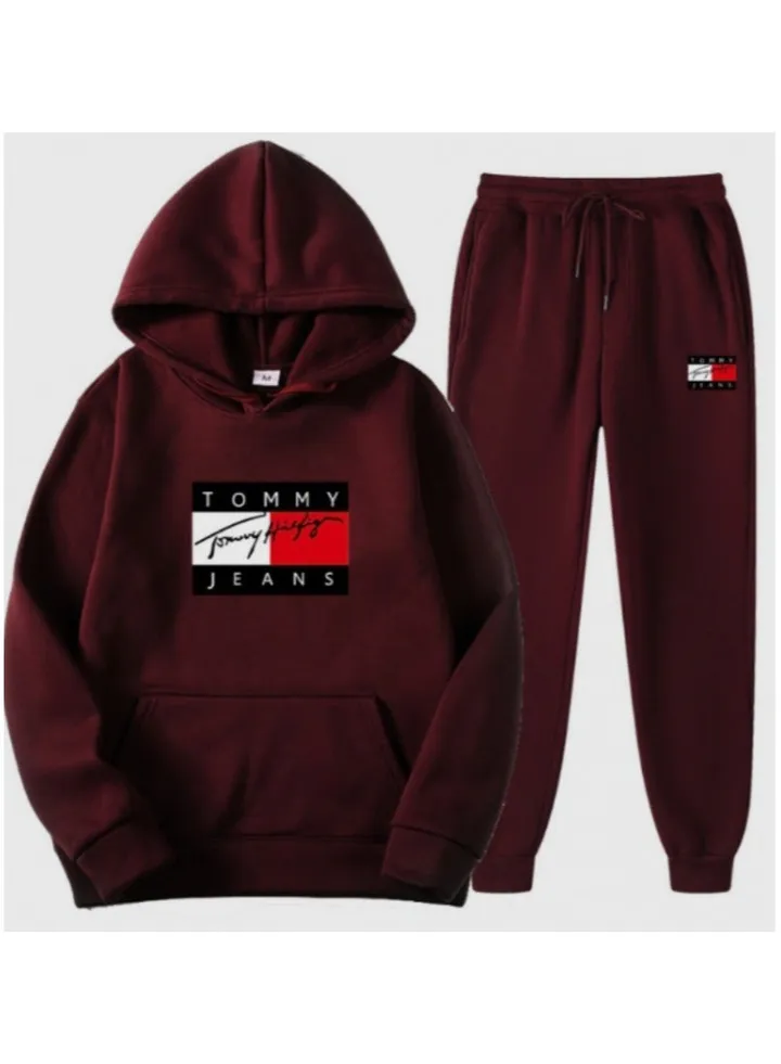 New Fashion Casual Set