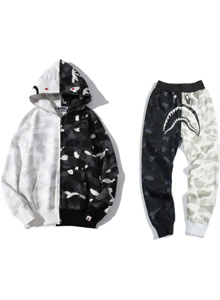 New Fashion Casual Set