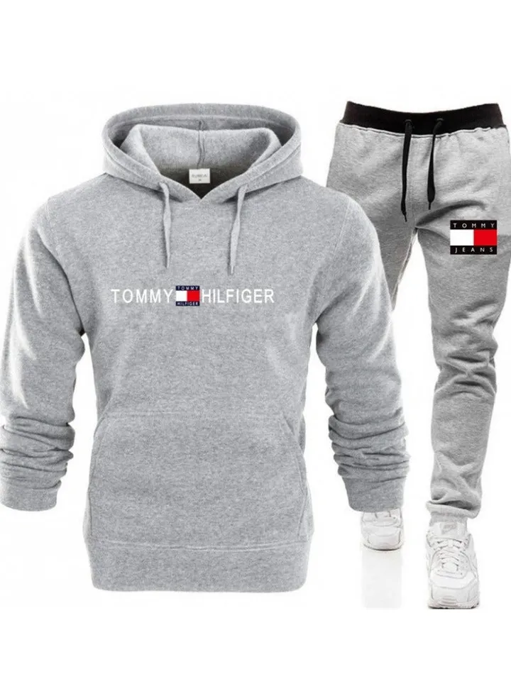 New Fashion Casual Set