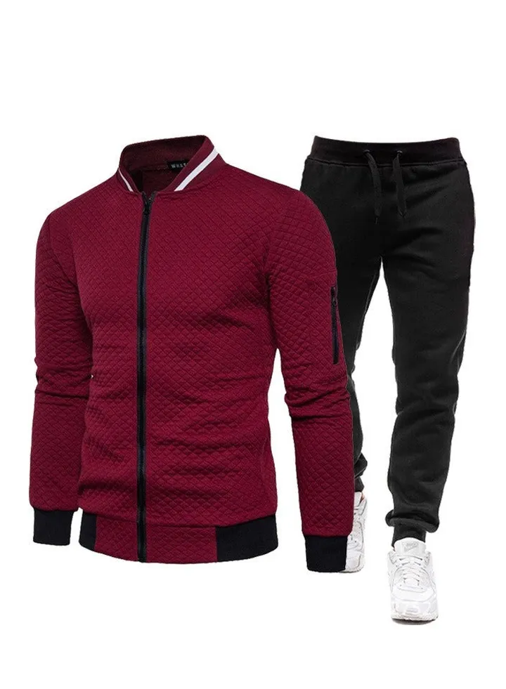 New Fashion Casual Set