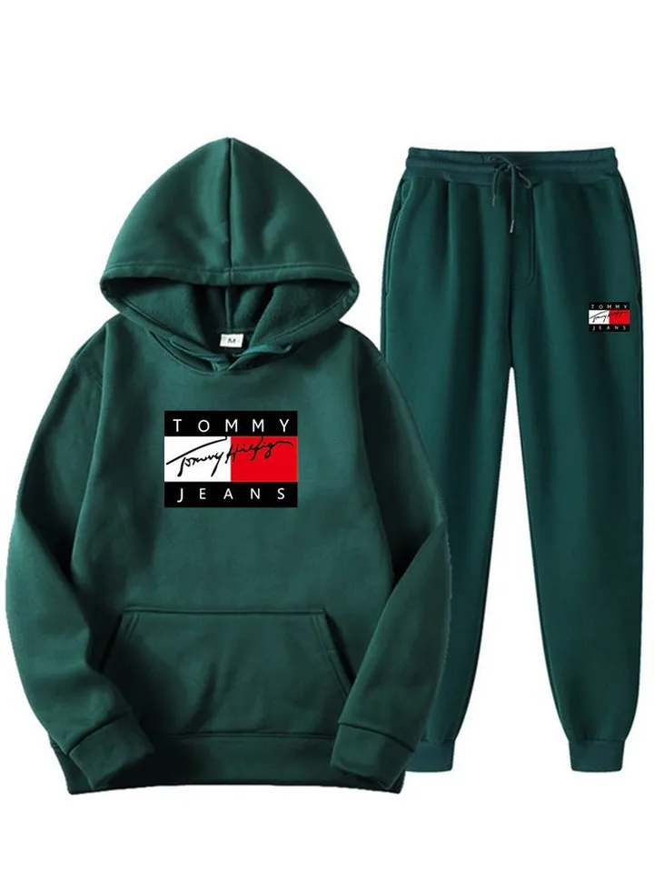 New Fashion Casual Set