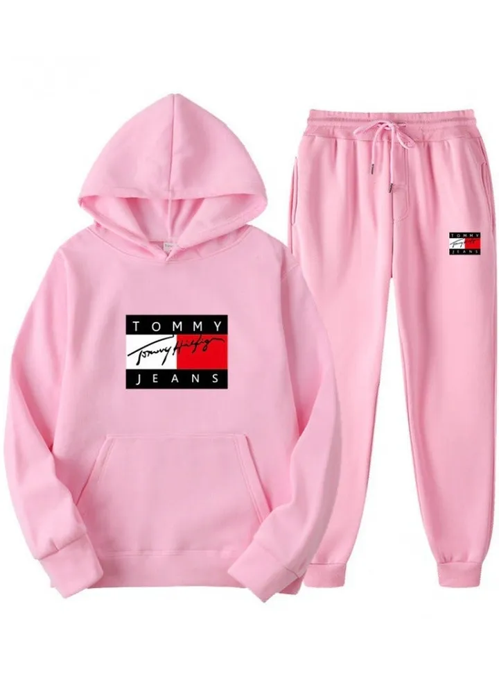 New Fashion Casual Set