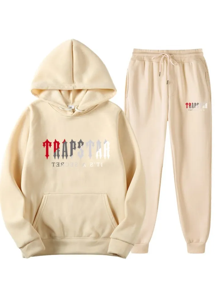 New Fashion Casual Set