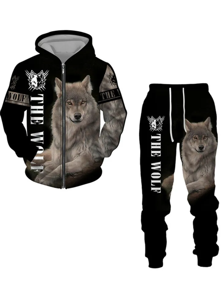 New Fashion Casual Set