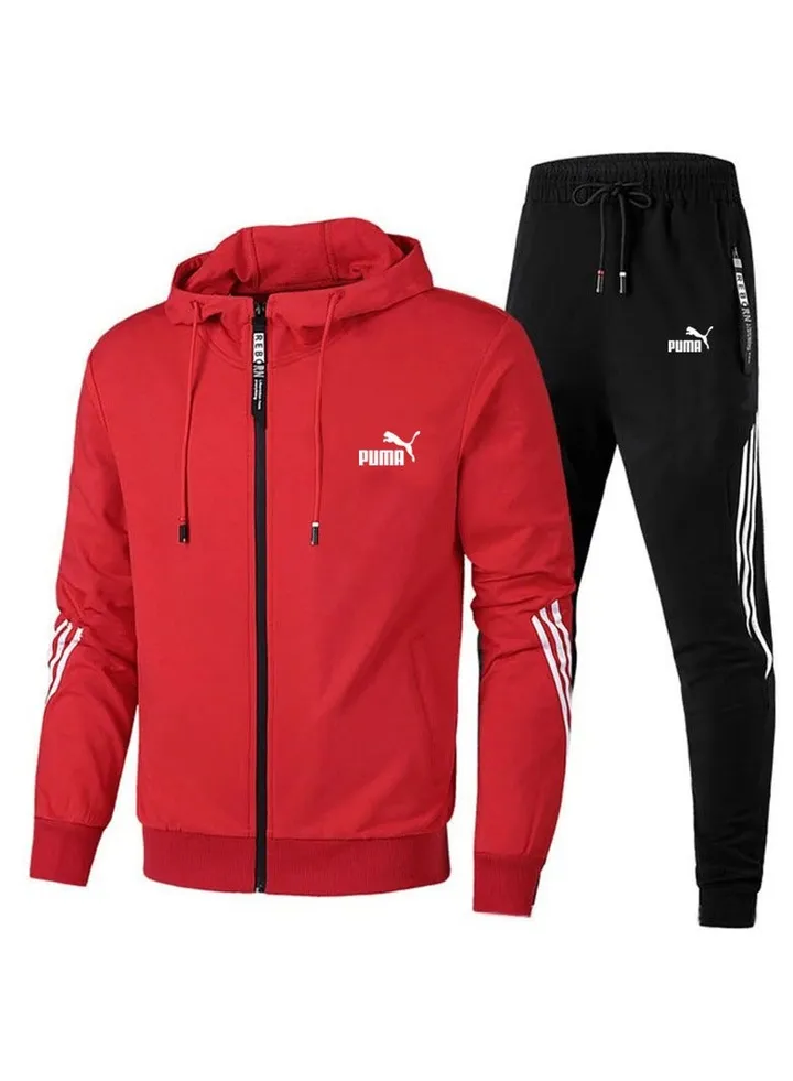 New Fashion Casual Set