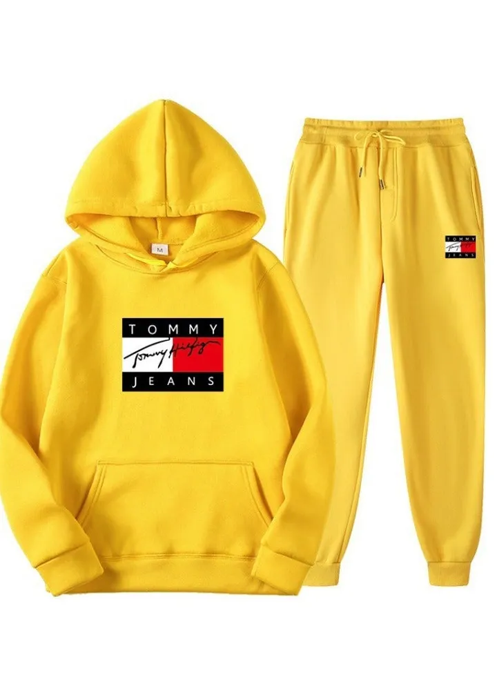 New Fashion Casual Set