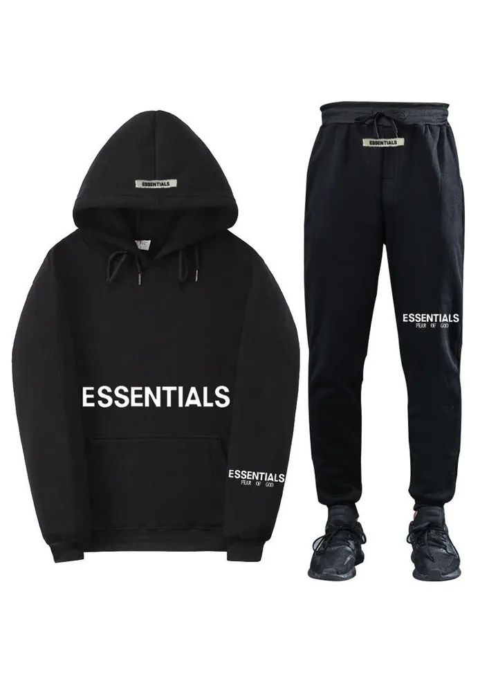 New Fashion Casual Set