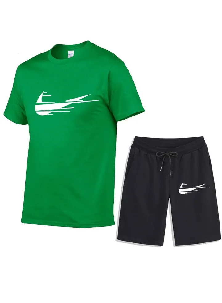 New Fashion Casual Set