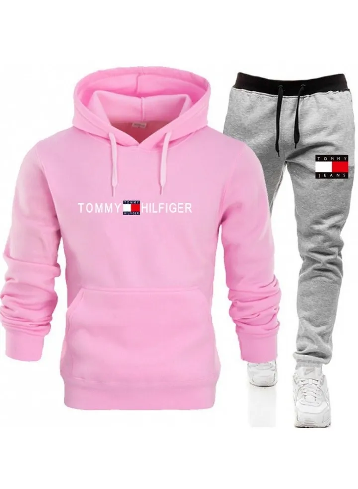 New Fashion Casual Set