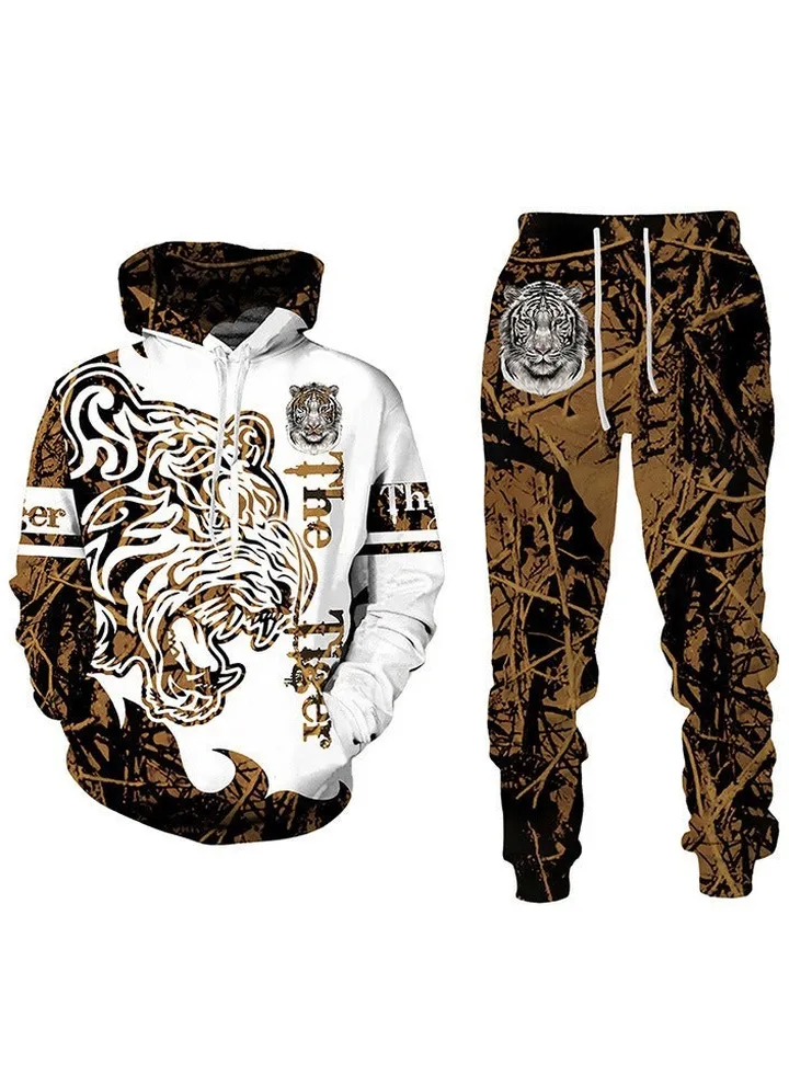 New Fashion Casual Set