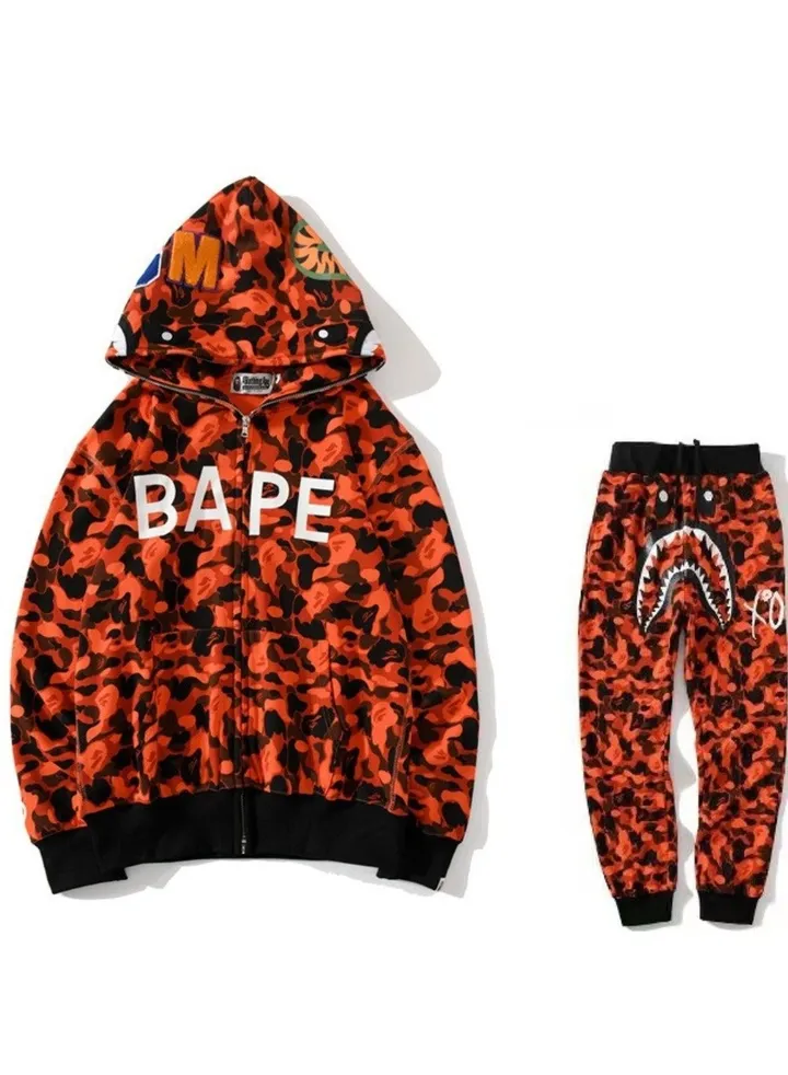 New Fashion Casual Set