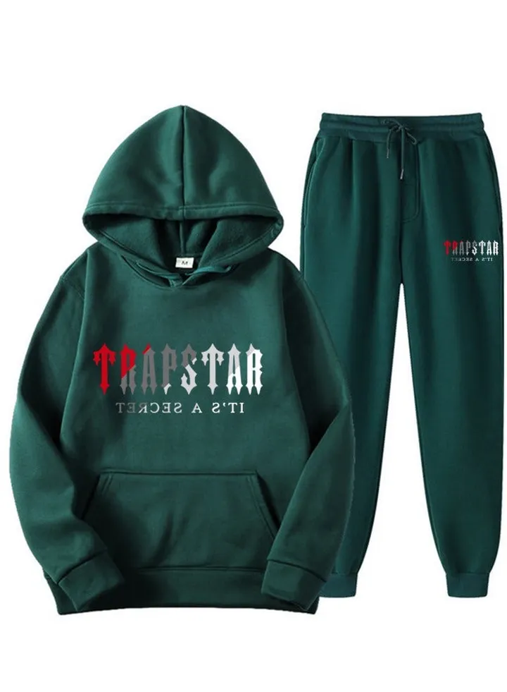 New Fashion Casual Set