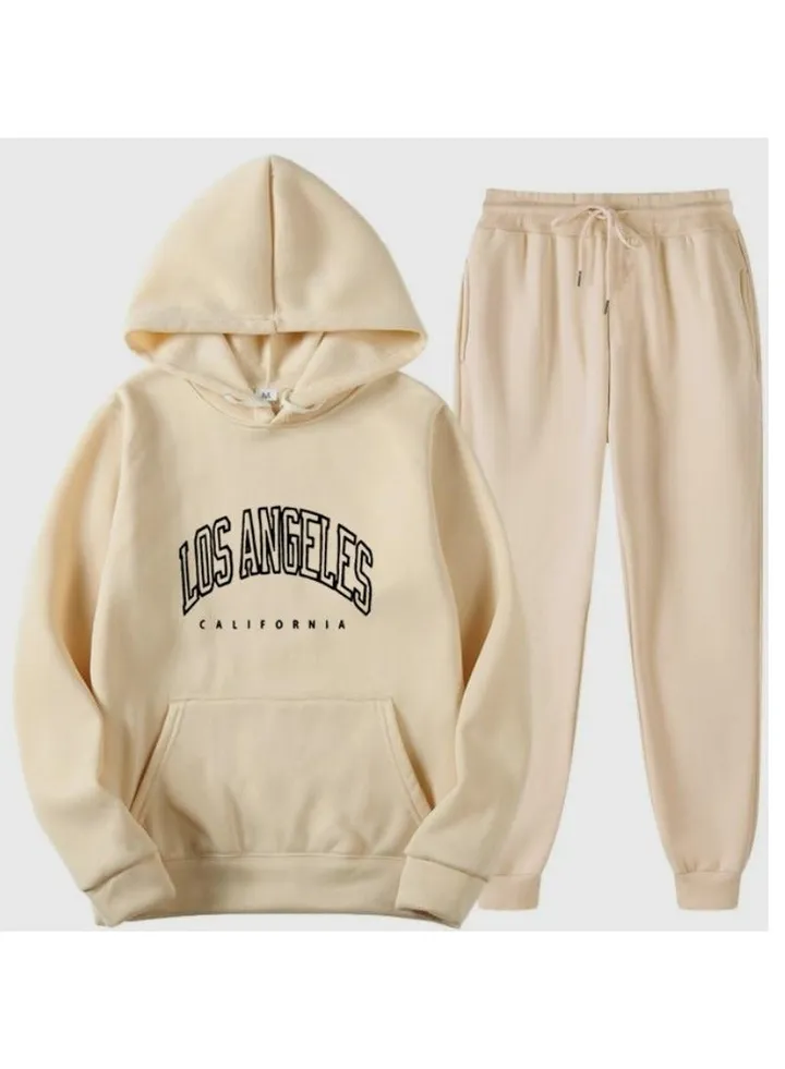 New Fashion Casual Set