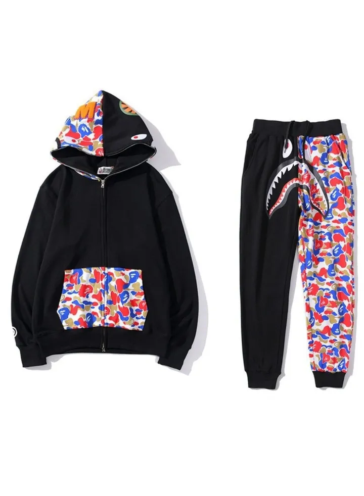 New Fashion Casual Set