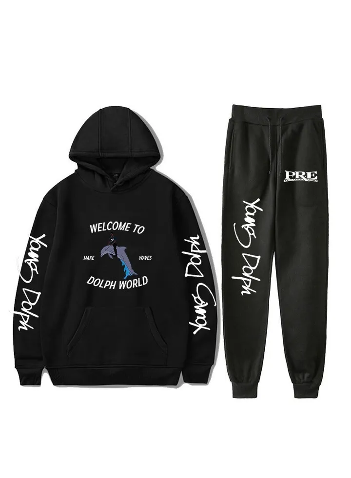 Spring Leisure Sports Set