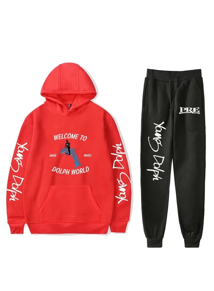 Spring Leisure Sports Set