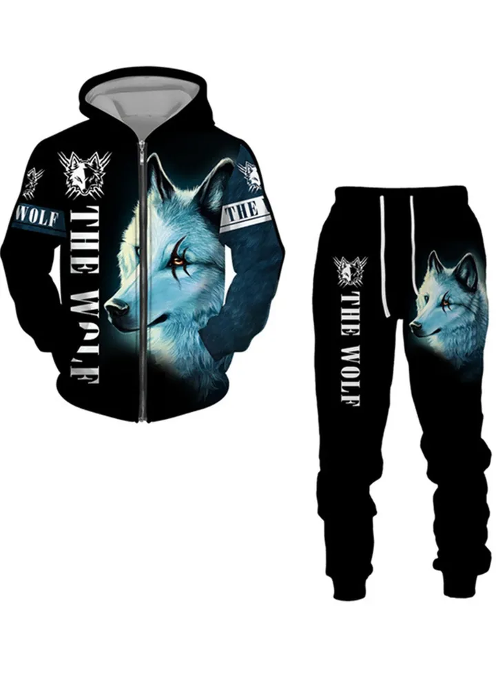 New Fashion Casual Set