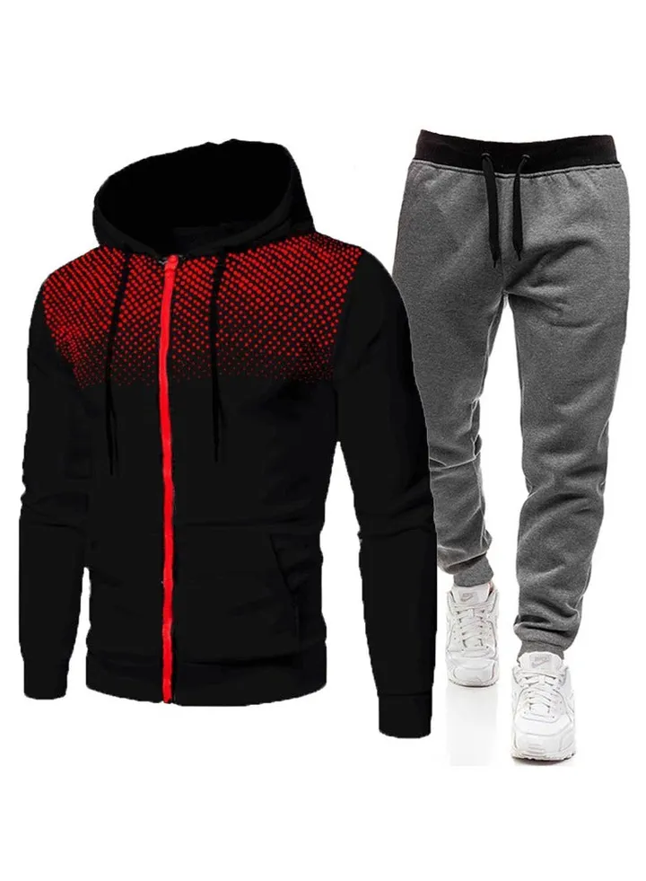 New Fashion Casual Set
