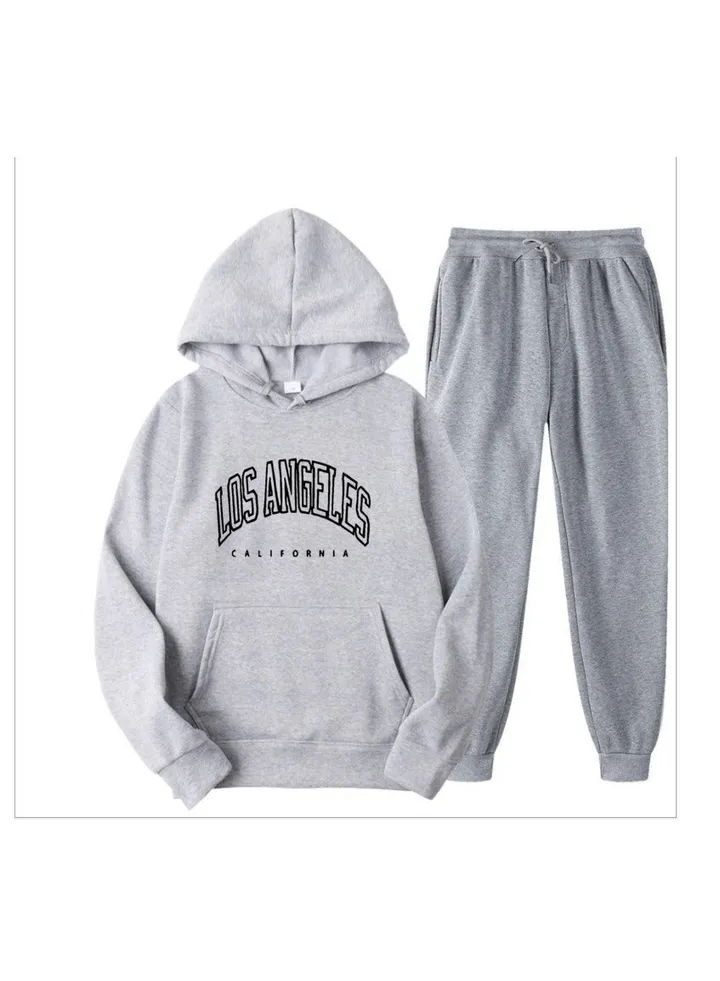 New Fashion Casual Set