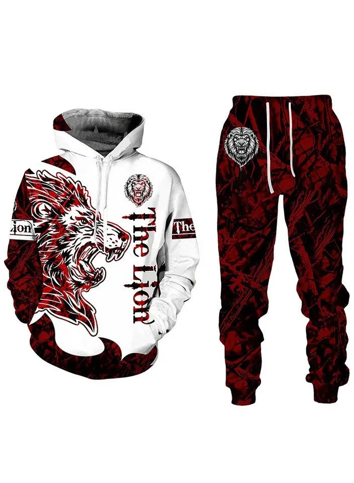New Fashion Casual Set