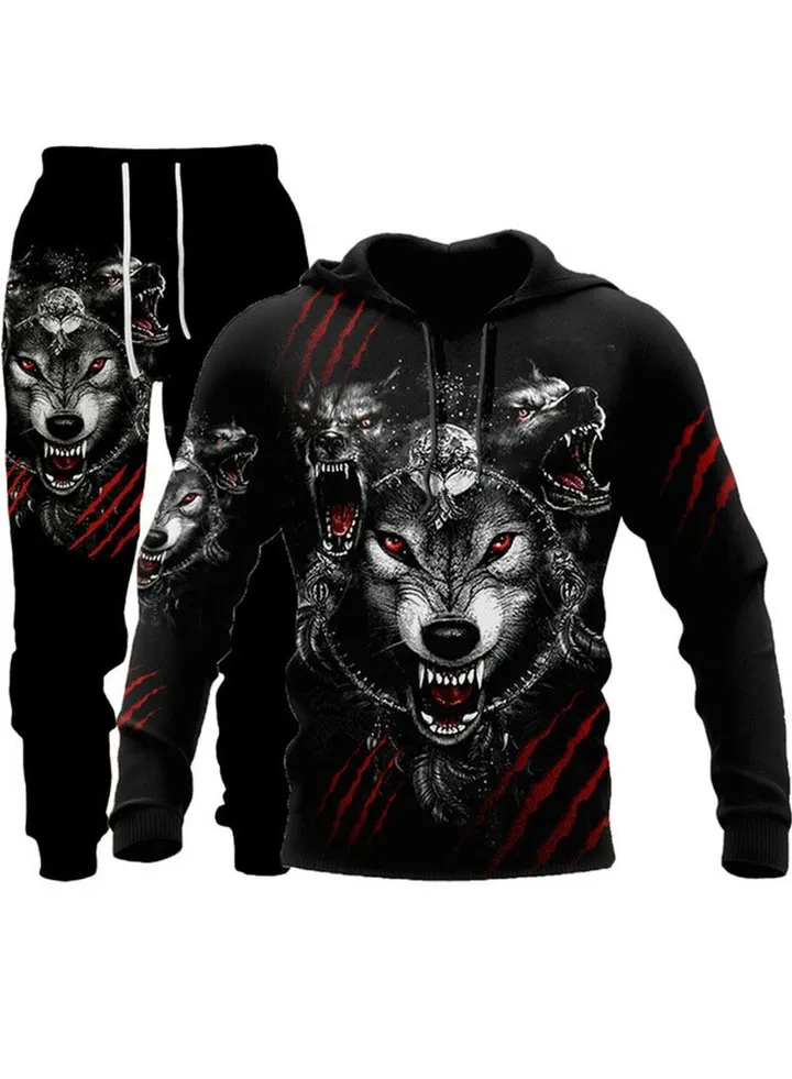 New Fashion Casual Set