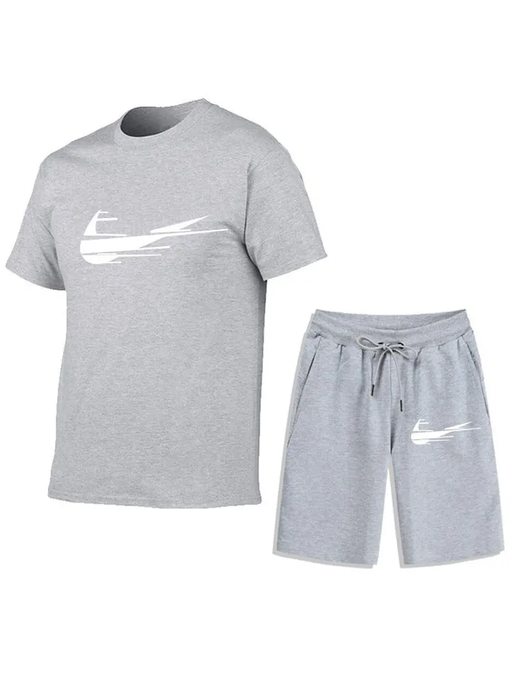 New Fashion Casual Set