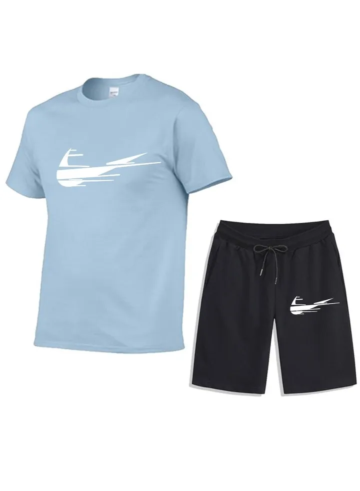 New Fashion Casual Set